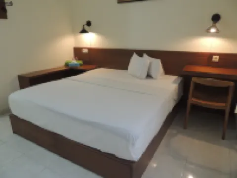 Wisma Tamu Uksw Hotels in Sidorejo