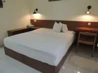 Wisma Tamu Uksw Hotels in Sidomukti