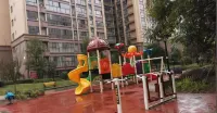 Wenjin Hotel Apartments