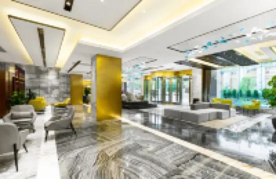 Platinum Crystal Hotel Hotels in Qiaojia