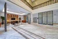 Vienna International Hotel (Garden Avenue, Hefei)