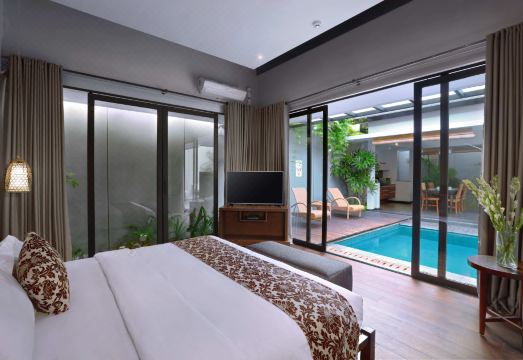 숙소 내부 이미지