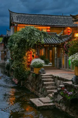 Xiaoqiao Bieyuan Inn - 3 stelle