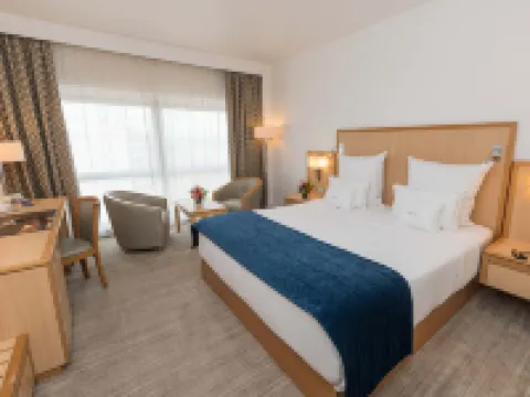 蒂亞瑪飯店 阿比讓住宿飯店