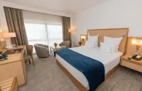 Hotel Tiama Hotels in Abidjan