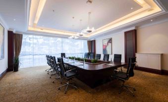 Evergrande Hotel Shuangyashan
