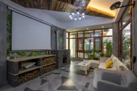 Anji Anshe Homestay (Yunshang Grassland Shop)