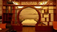 Jianshui Piaoxiang Hotel