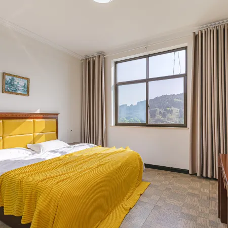 Renshou 6118 Homestay