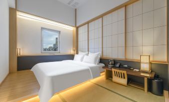 Fogda Hotel (Ningbo Qianhu Tiandi Impression City)