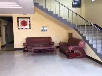 帽兒山悅山墅斯達飯店