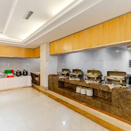 Hongxing International Hotel