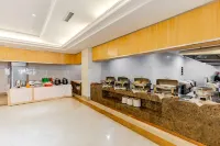 Hongxing International Hotel - petit déjeuner