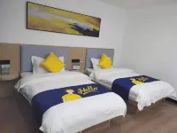 세븐데이즈인 호텔 (우중 훙쓰바오 정부 신구)