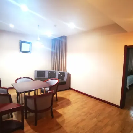 Shimen Chuyun Tea Travel Hotel