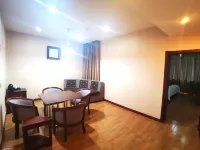 Shimen Chuyun Tea Travel Hotel