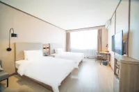 HanTing Hotel (Ordos Dongsheng District Government) - 2-Star