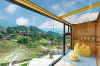 view hotel Hoteles en Longsheng