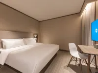 HanTing 호텔(화이닝) 화이닝 호텔