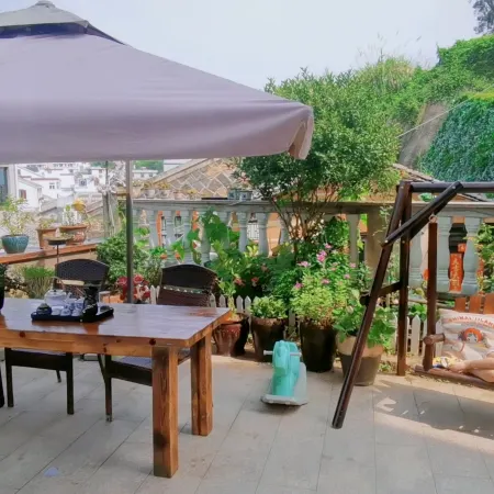 Nanting Sea Home Stay No. 19