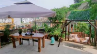 Nanting Sea Home Stay No. 19