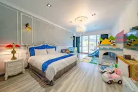 宜蘭安緹利亞獨棟Villa - 寵物友善