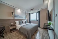Chengzi Hotel (South Of Guang'an Railway Station)