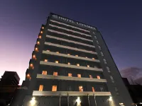 HOTEL LiVEMAX Osaka Kadoma Hotel di Kadoma