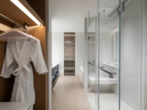 衹有河南·劇場酒店 中牟酒店