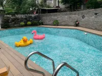 Zeyao Yunju - Rooftop Pools