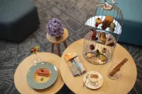 Holiday Inn Express RONGCHENG S&T PARK by IHG - sarapan
