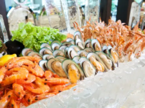 Four Points by Sheraton Heyuan Resort Hotels in Heyuan
