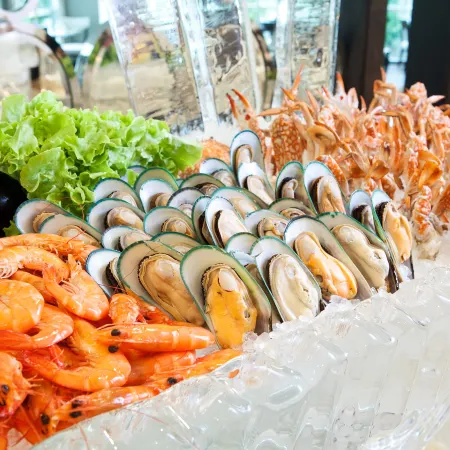 Four Points by Sheraton Heyuan Resort