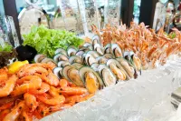 Four Points by Sheraton Heyuan Resort