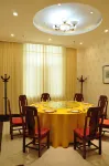 Mountain Villa Hotel - Bữa sáng