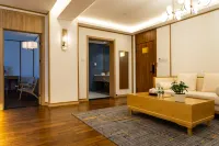 Changbaishan Hotel Hotels in Antu