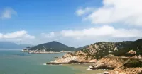 Zhoushan Jinquan Hotel