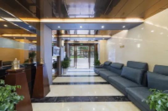 Longzhou Hotel (Visitor Center Branch)