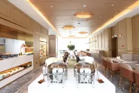 Orange Hotel (Yantai Railway Station Bohai Ferry Passenger Terminal) - 3 stjerner
