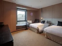 โรงแรมโยโกฮามา โตคิวเรอิ โรงแรมใกล้สถานีโคยาซุ