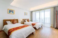 Kairuisi Apartment Hotels near Beihai Underwater World