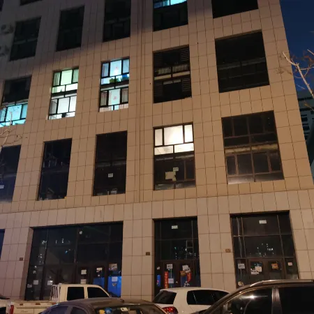 Chifeng Wushe Homestay