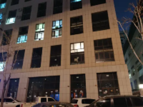 Chifeng Wushe Homestay