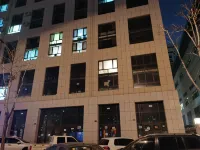 Chifeng Wushe Homestay