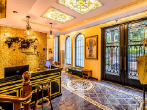 Chengde Mountain Resort Sophia Hotel Hoteles en Chengde