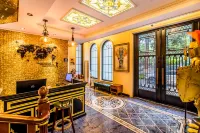 Chengde Mountain Resort Sophia Hotel Hotels in Chengde