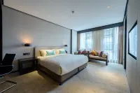 Seclusion Design Hotel (Zhoushan Putuo Kaisa Texture)