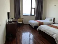 Ruoergai Jinlong Hotel