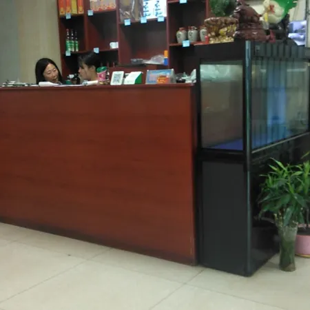 Fengning Fengju Homestay