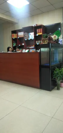 Fengning Fengju Hotel